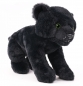 Preview: Panther liegend 25 cm
